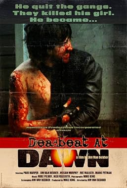 LugaTv | Watch Deadbeat at Dawn for free online