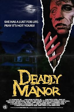 LugaTv | Watch Deadly Manor for free online