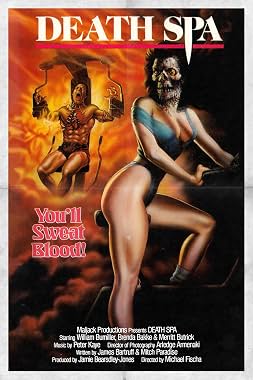 LugaTv | Watch Death Spa for free online
