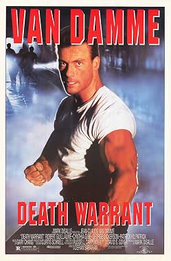 LugaTv | Watch Death Warrant for free online