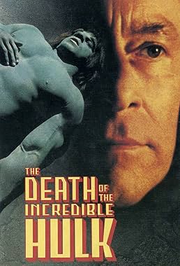 LugaTv | Watch The Death of the Incredible Hulk for free online