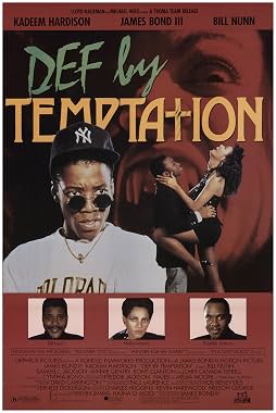 LugaTv | Watch Def by Temptation for free online