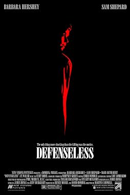 LugaTv | Watch Defenseless for free online