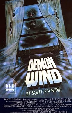 LugaTv | Watch Demon Wind for free online