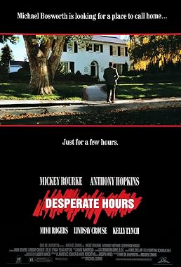 LugaTv | Watch Desperate Hours for free online