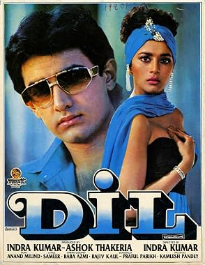 LugaTv | Watch Dil for free online