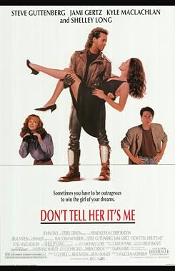 LugaTv | Watch Dont Tell Her Its Me for free online