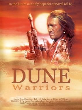 LugaTv | Watch Dune Warriors for free online