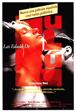 LugaTv | Watch The Ages of Lulu for free online