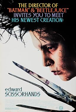 LugaTv | Watch Edward Scissorhands for free online