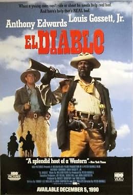 LugaTv | Watch El Diablo for free online
