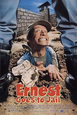 LugaTv | Watch Ernest Goes to Jail for free online