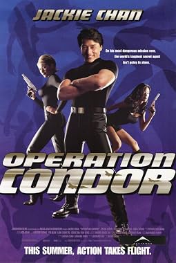 LugaTv | Watch Operation Condor for free online