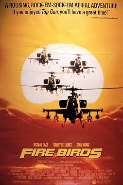 LugaTv | Watch Fire Birds for free online