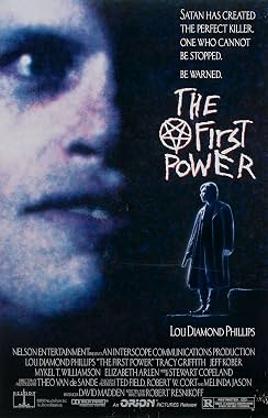 LugaTv | Watch The First Power for free online