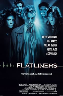 LugaTv | Watch Flatliners for free online