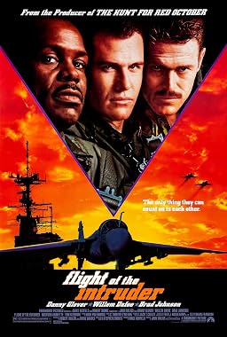 LugaTv | Watch Flight of the Intruder for free online