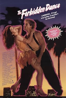 LugaTv | Watch The Forbidden Dance for free online