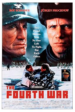 LugaTv | Watch The Fourth War for free online