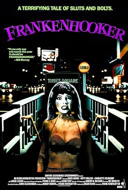 LugaTv | Watch Frankenhooker for free online