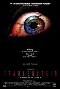 LugaTv | Watch Frankenstein Unbound for free online