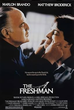 LugaTv | Watch The Freshman for free online