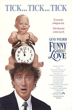 LugaTv | Watch Funny About Love for free online