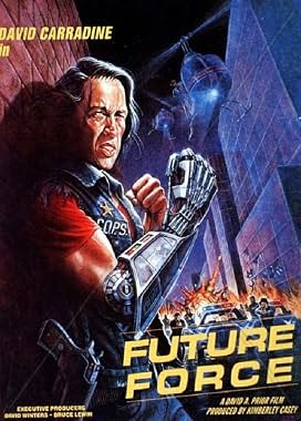 LugaTv | Watch Future Force for free online