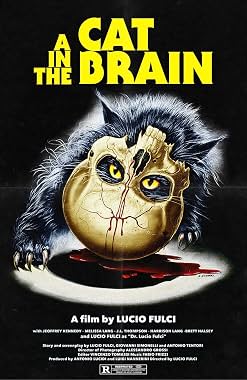 LugaTv | Watch A Cat in the Brain for free online