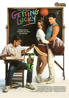 LugaTv | Watch Getting Lucky for free online