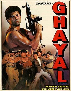 LugaTv | Watch Ghayal for free online