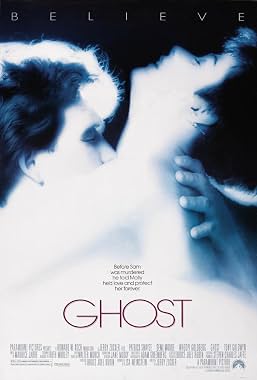 LugaTv | Watch Ghost for free online