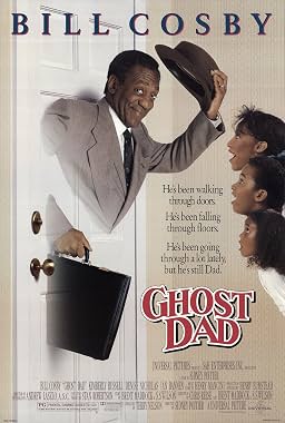 LugaTv | Watch Ghost Dad for free online