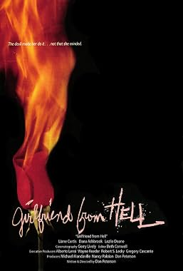 LugaTv | Watch Girlfriend from Hell for free online
