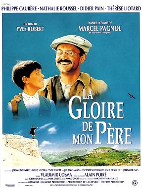 LugaTv | Watch My Father's Glory for free online