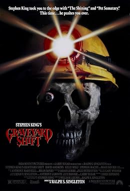 LugaTv | Watch Graveyard Shift for free online
