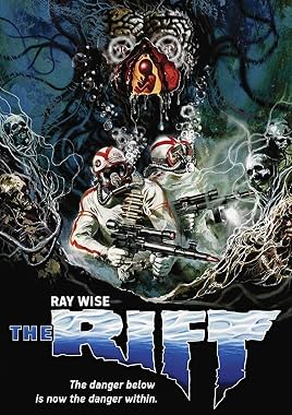 LugaTv | Watch The Rift for free online