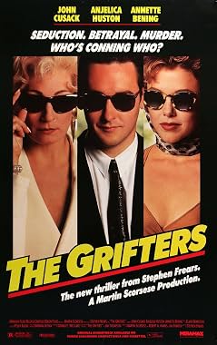 LugaTv | Watch The Grifters for free online