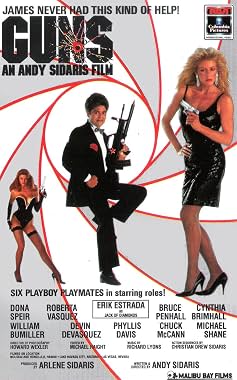 LugaTv | Watch Guns for free online