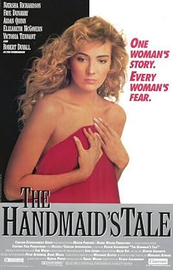 LugaTv | Watch The Handmaid's Tale for free online