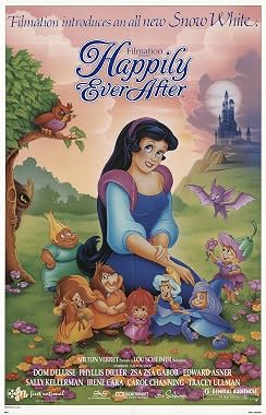 LugaTv | Watch Happily Ever After for free online