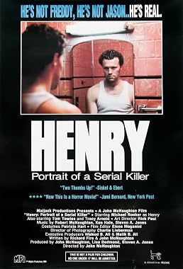 LugaTv | Watch Henry Portrait of a Serial Killer for free online