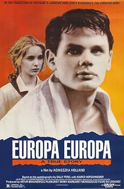 LugaTv | Watch Europa Europa for free online