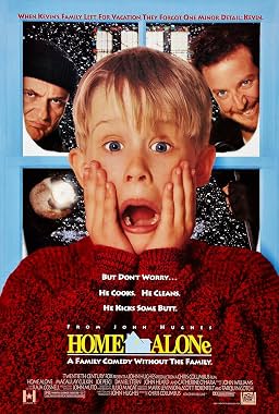 LugaTv | Watch Home Alone for free online