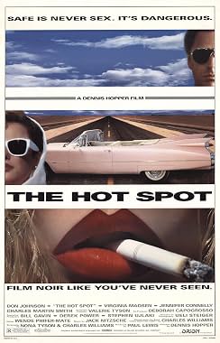 LugaTv | Watch The Hot Spot for free online