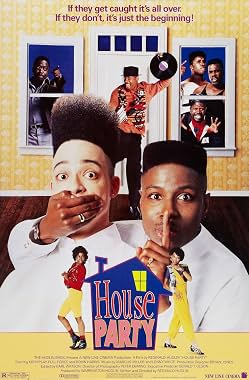LugaTv | Watch House Party for free online