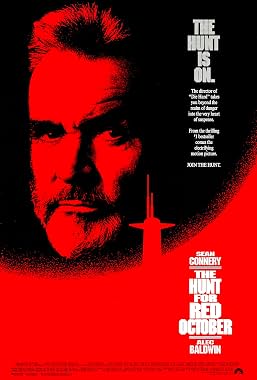 LugaTv | Watch The Hunt for Red October for free online