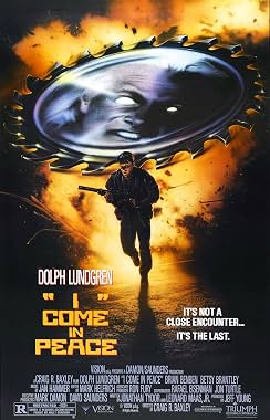 LugaTv | Watch I Come in Peace for free online
