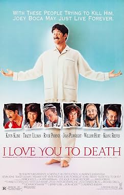 LugaTv | Watch I Love You to Death for free online