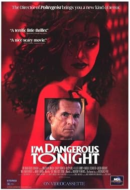 LugaTv | Watch Im Dangerous Tonight for free online